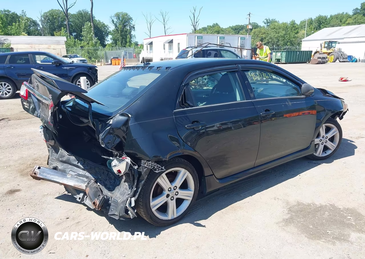 2013 Toyota Corolla S VIN:2T1BU4EE5DC029692 - 4