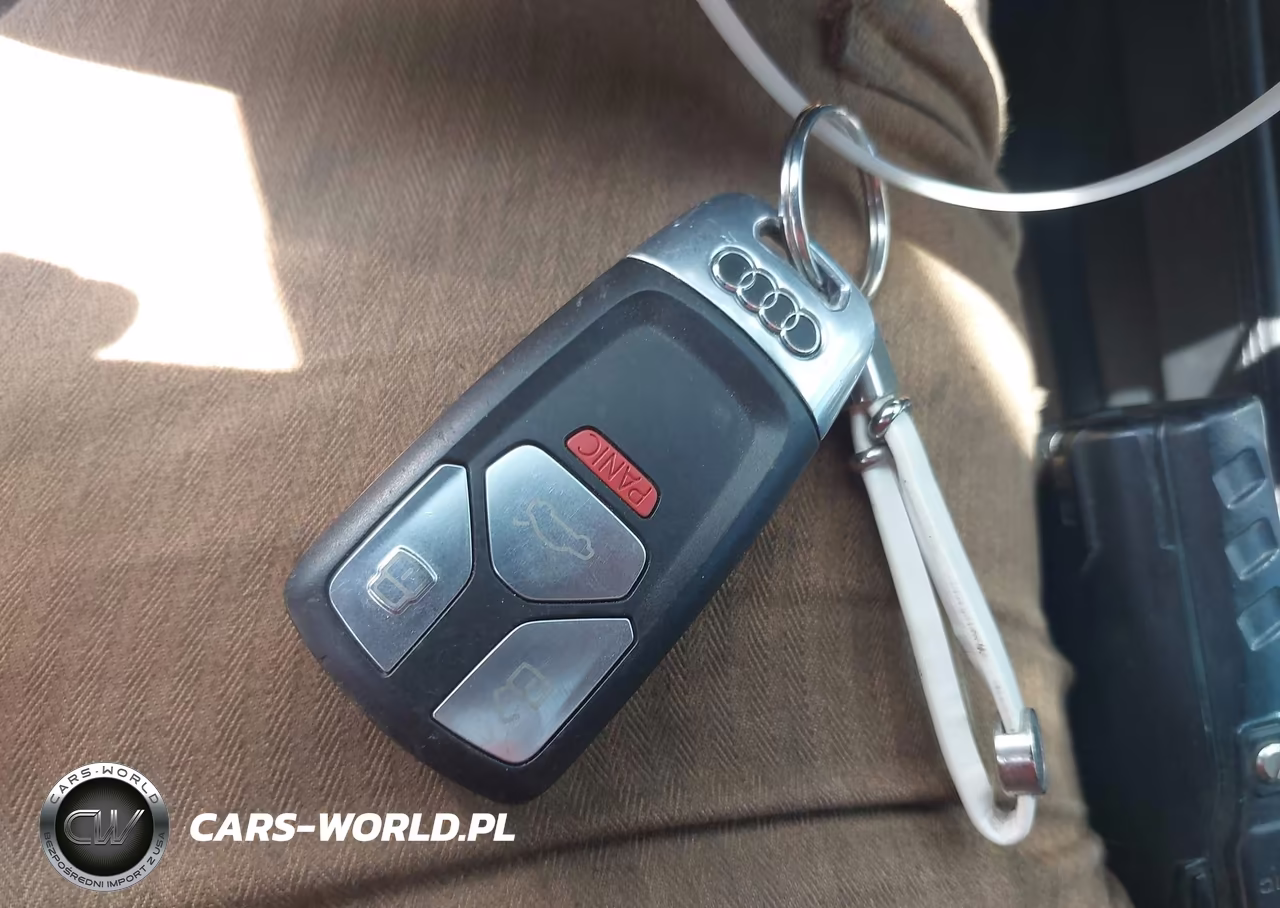 2019 Audi A4 45 Premium VIN:WAUENAF48KN001794 - 11