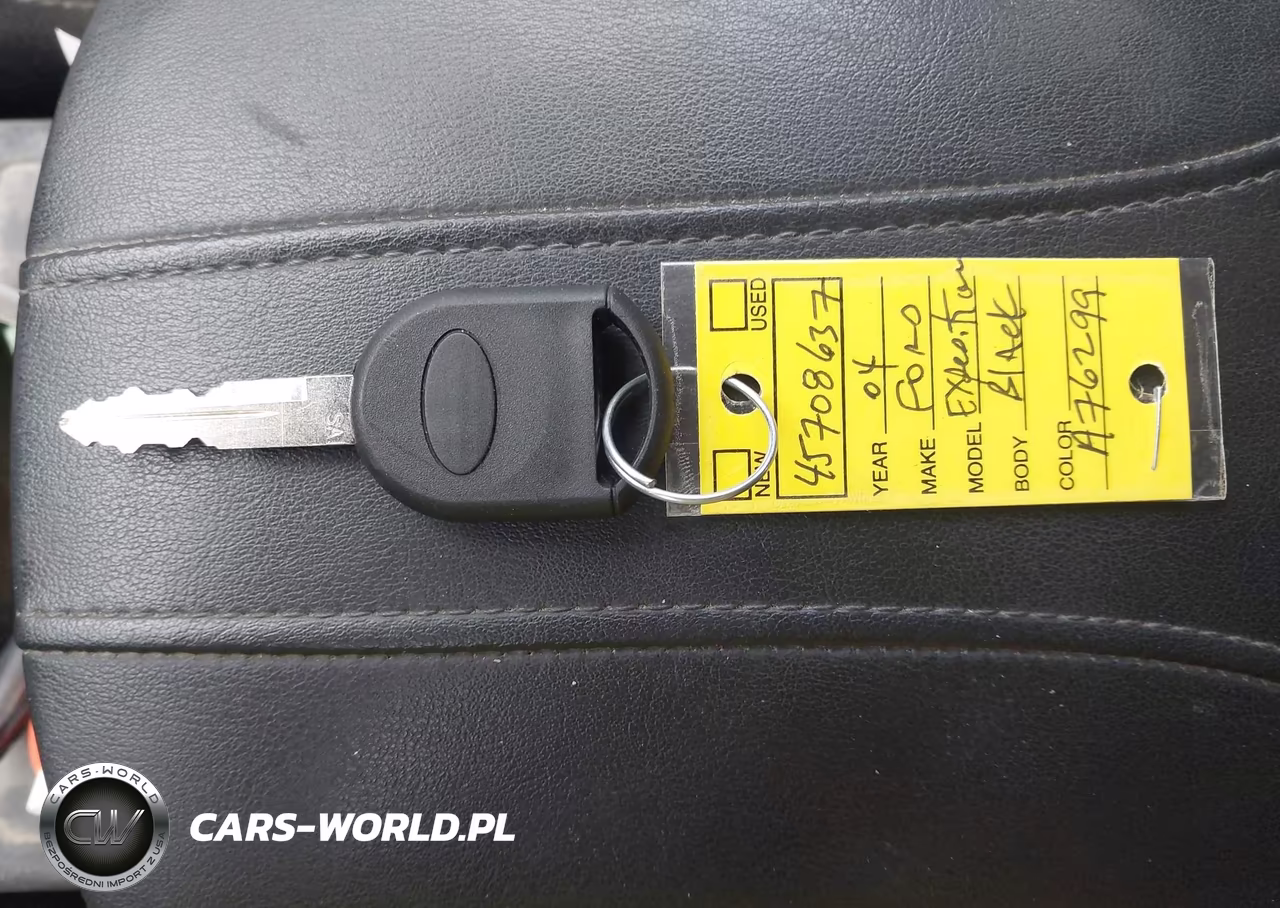 2004 Ford Expedition Eddie Bauer VIN:1FMFU17L74LA76299 - 11
