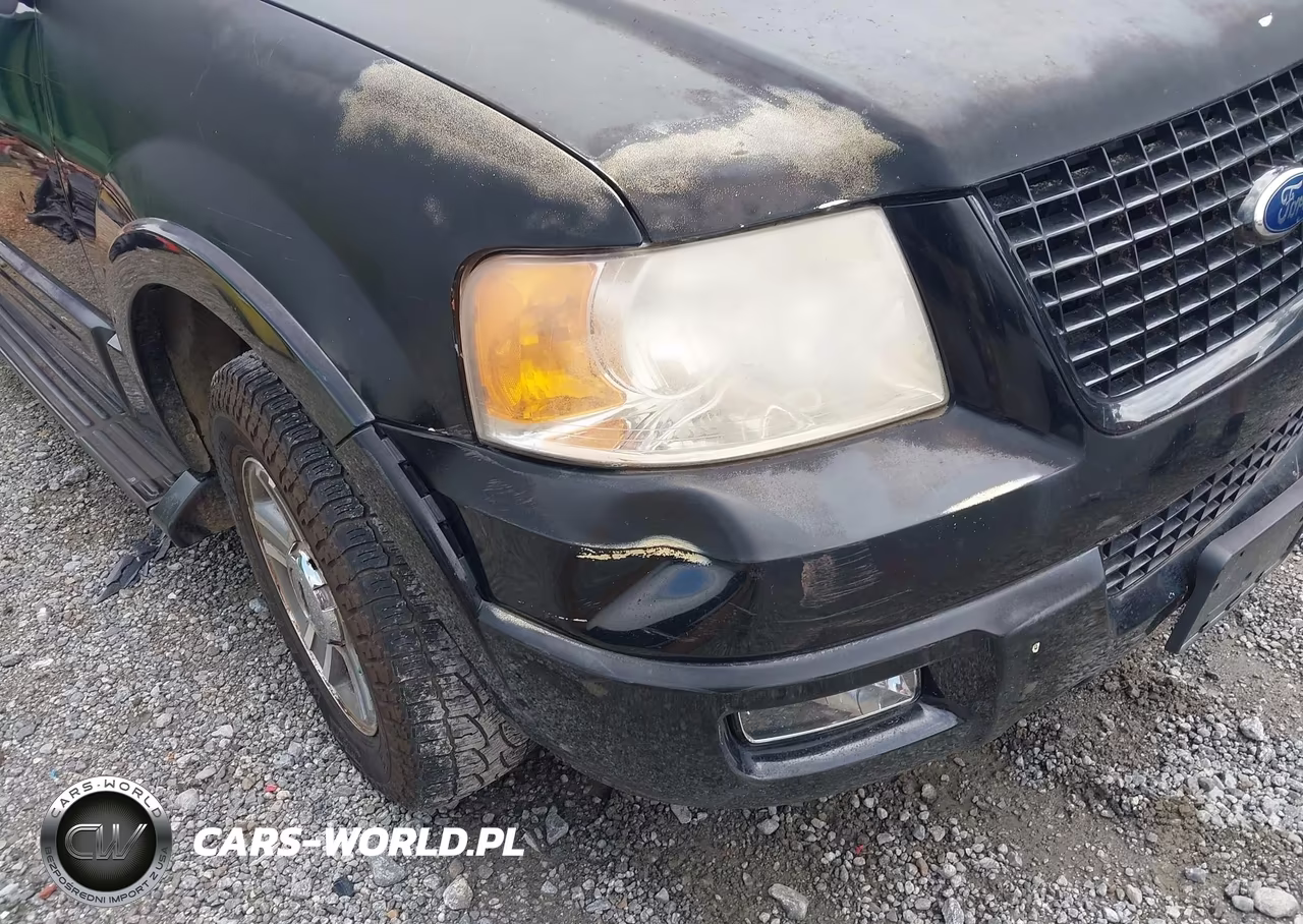 2004 Ford Expedition Eddie Bauer VIN:1FMFU17L74LA76299 - 6