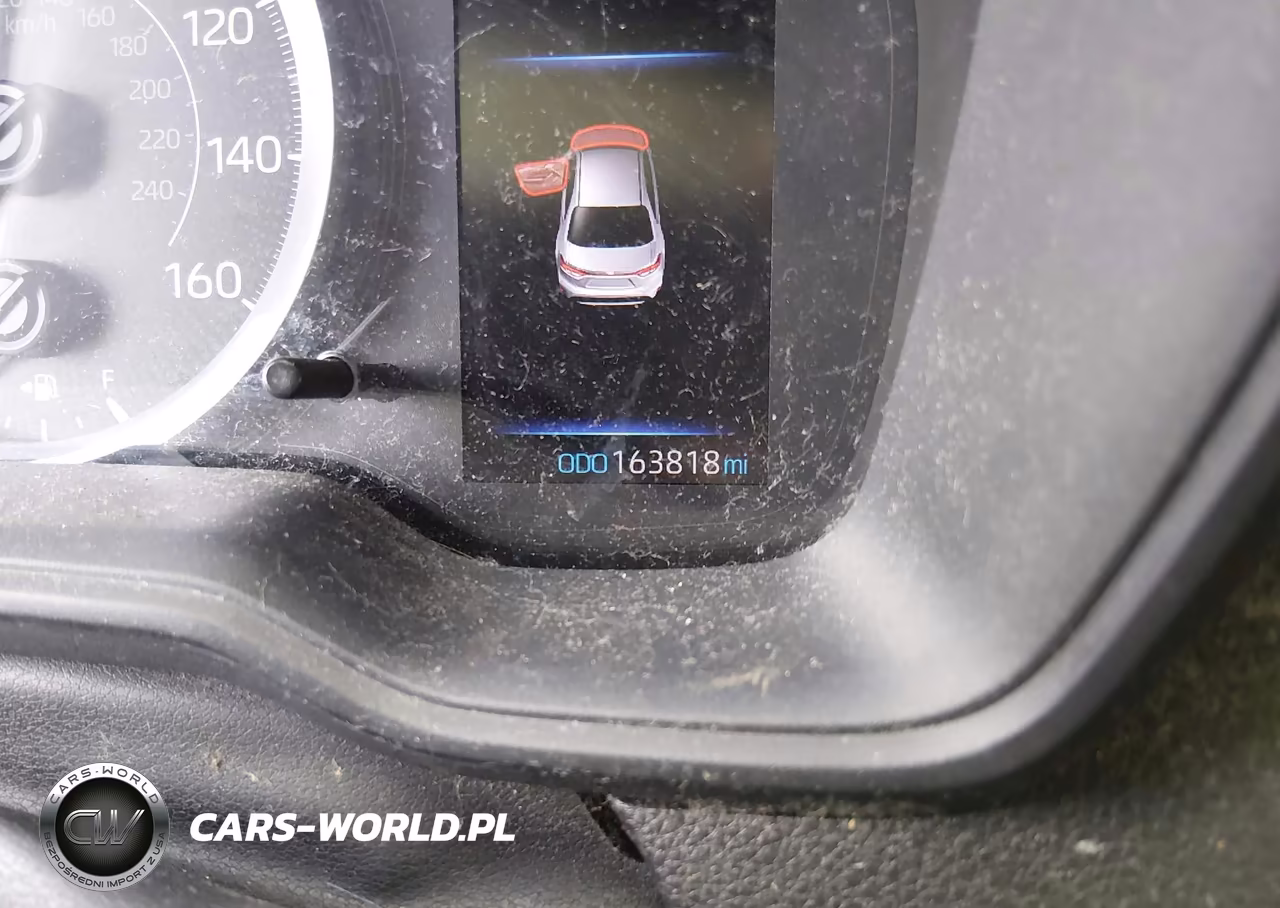 2020 Toyota Corolla Le VIN:5YFEPRAE9LP116016 - 7
