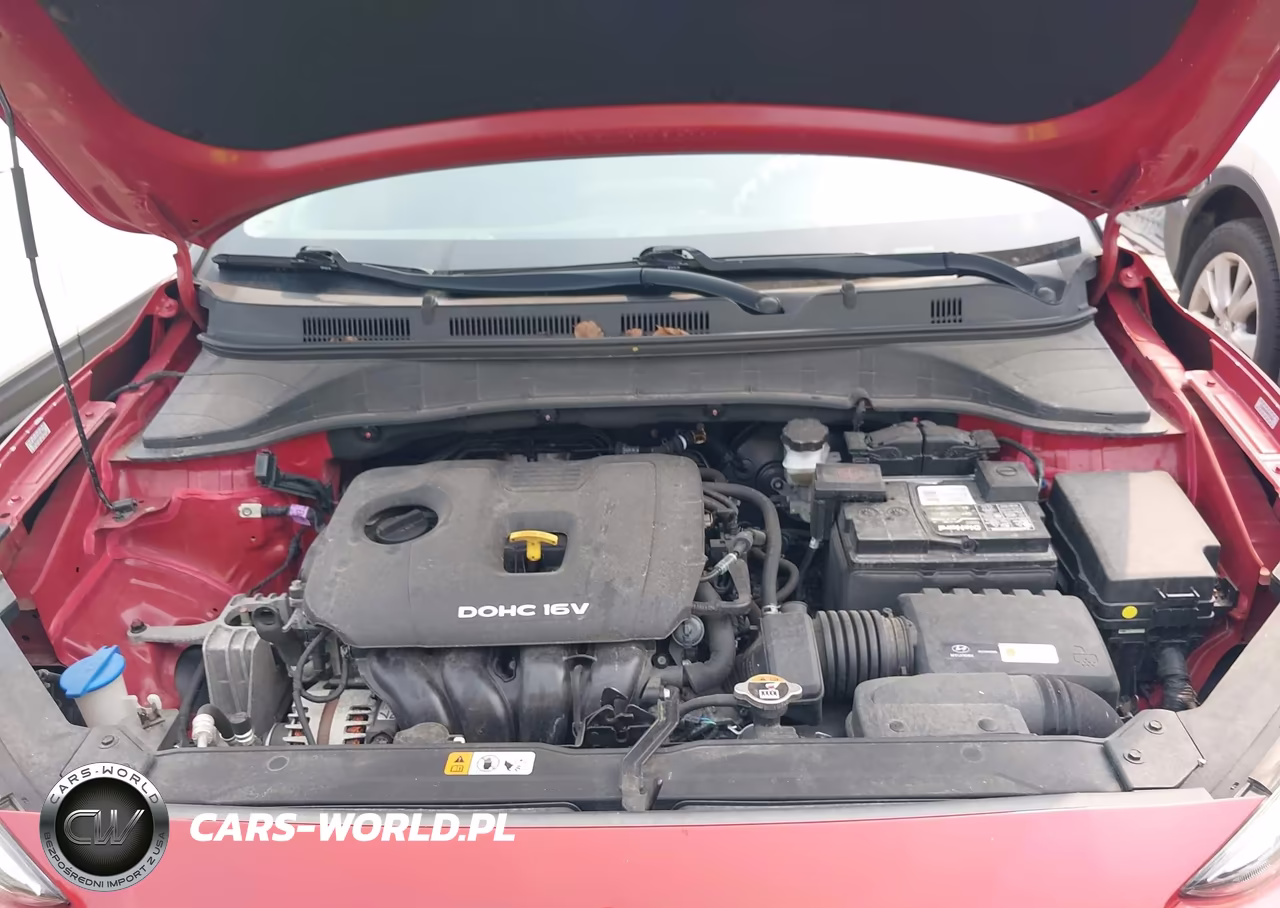 2021 Hyundai Kona Sel VIN:KM8K22AA6MU608783 - 10