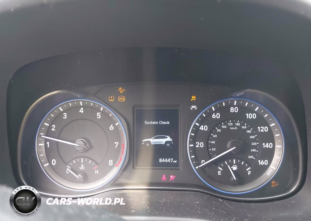 2021 Hyundai Kona Sel VIN:KM8K22AA6MU608783 - 16