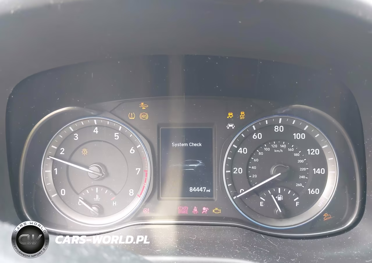 2021 Hyundai Kona Sel VIN:KM8K22AA6MU608783 - 7