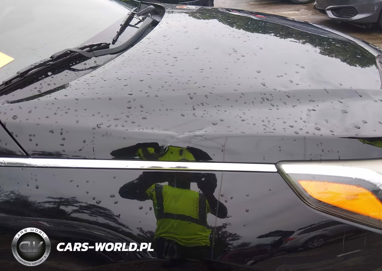 2015 Hyundai Sonata Limited 2.0T VIN:5NPE34AB0FH257952 - 6