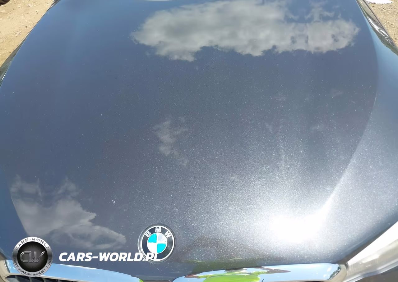 2018 BMW 540I xDrive VIN:WBAJE7C59JWC57226 - 10