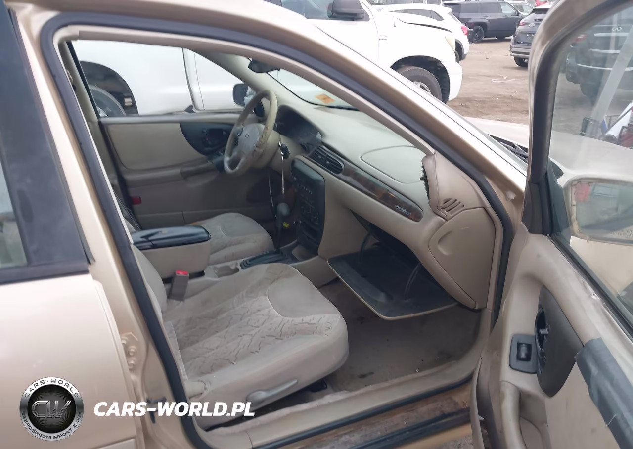 2003 Chevrolet Malibu Ls VIN:1G1NE52J83M589007 - 5