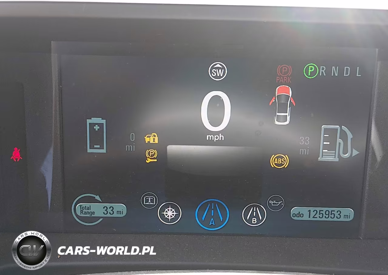 2012 Chevrolet Volt VIN:1G1RH6E42CU123254 - 13