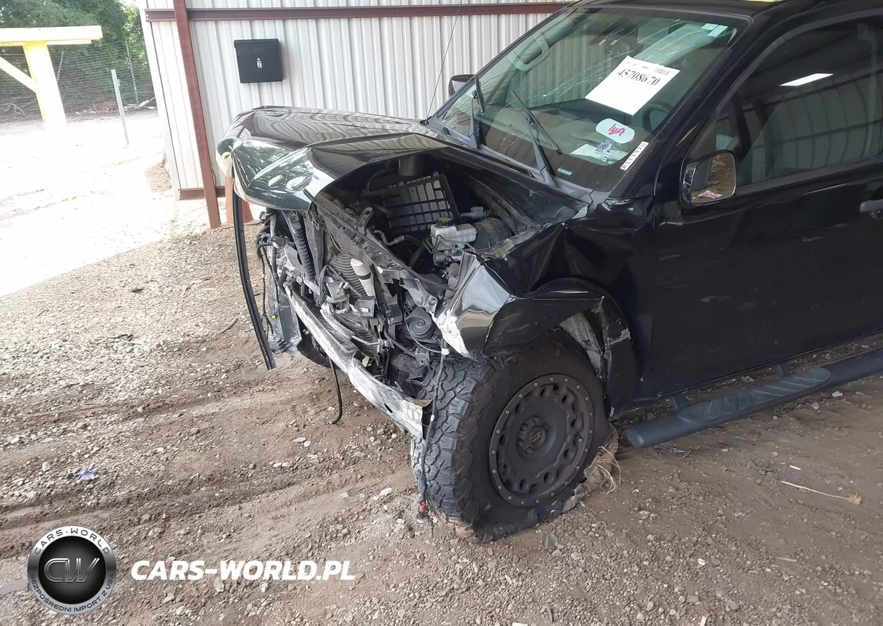 2019 Nissan Frontier Sv VIN:1N6AD0EV8KN783312 - 6