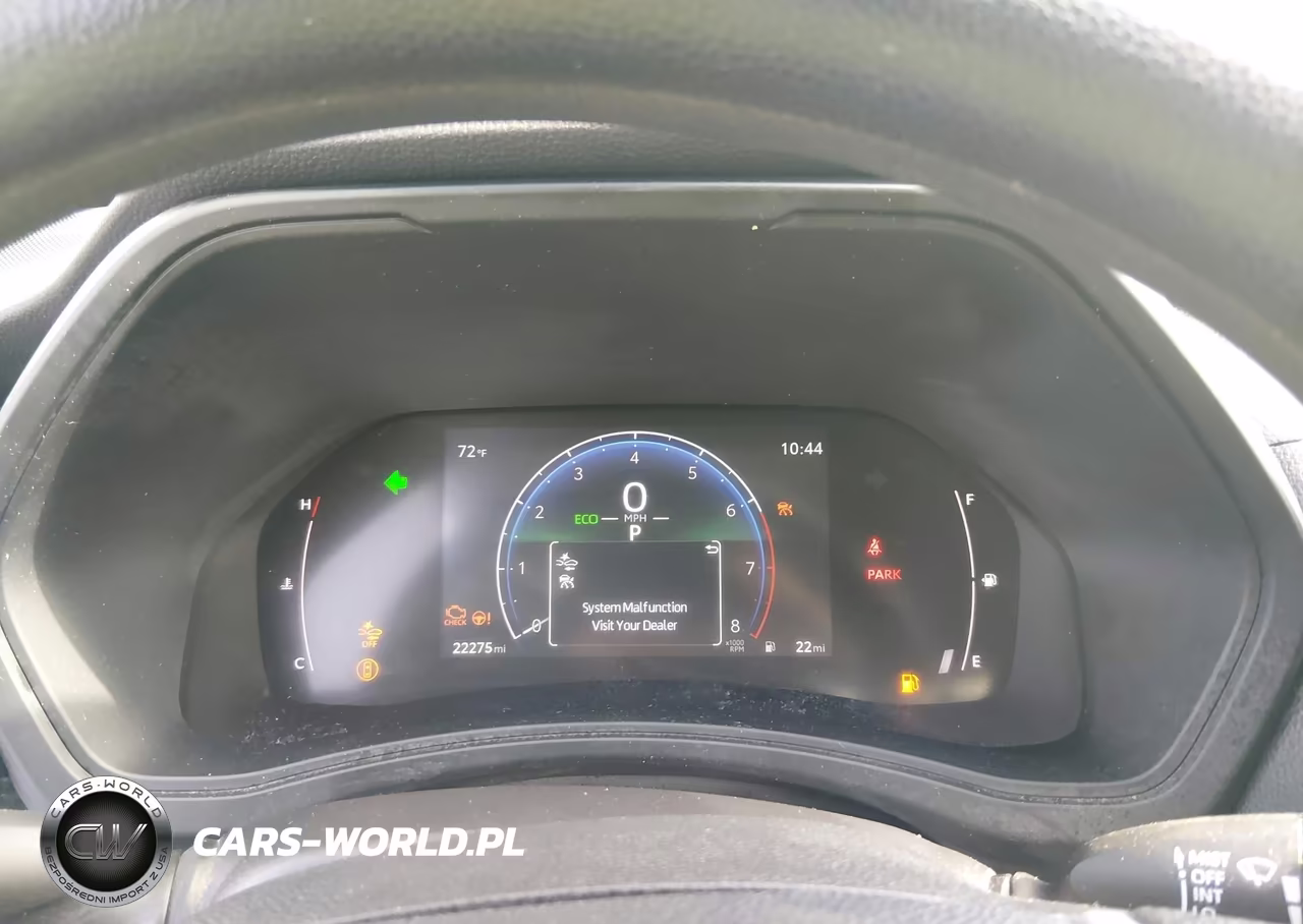 2026 Toyota Grand Highlander Le VIN:5TDAAAB52TS115913 - 7