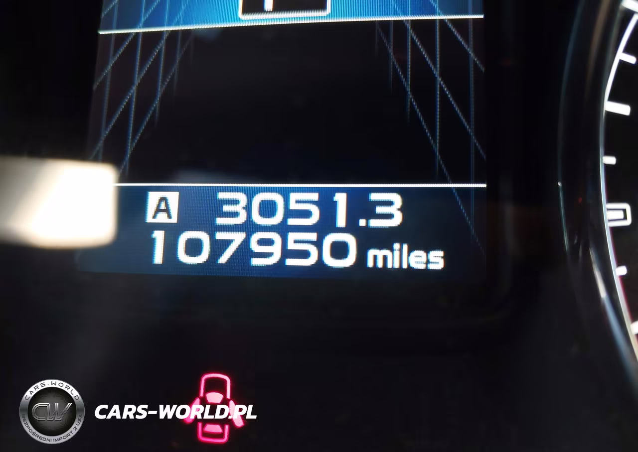 2014 Subaru Outback 2.5I Limited VIN:4S4BRCLC9E3220390 - 15