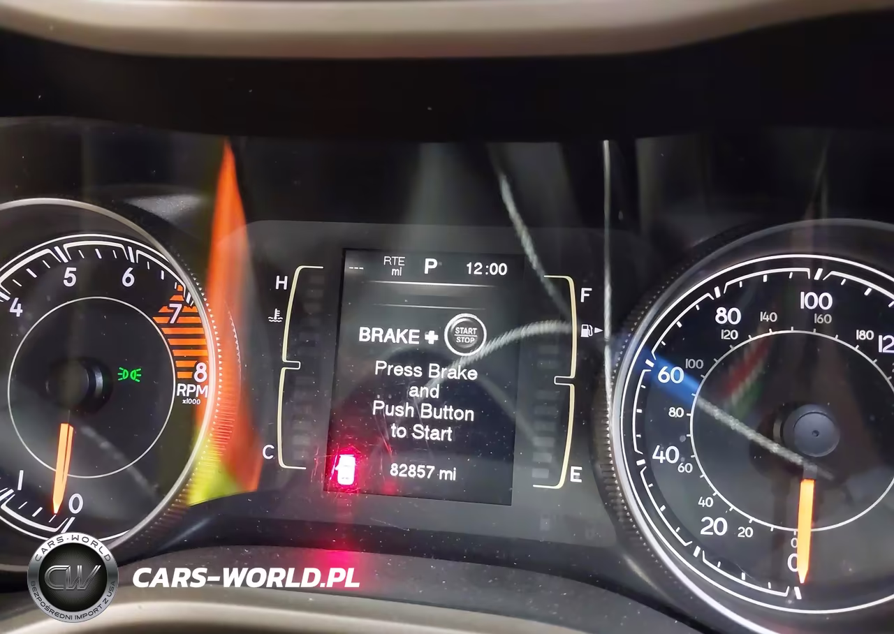 2016 Jeep Cherokee North VIN:1C4PJMCS2GW284609 - 7