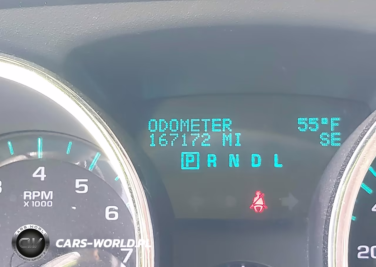 2011 Chevrolet Traverse 2Lt VIN:1GNKVJED7BJ285716 - 7