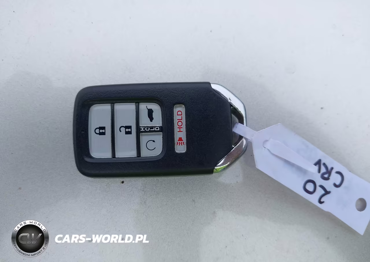 2020 Honda Cr-V Awd Ex-L VIN:5J6RW2H8XLL016862 - 11