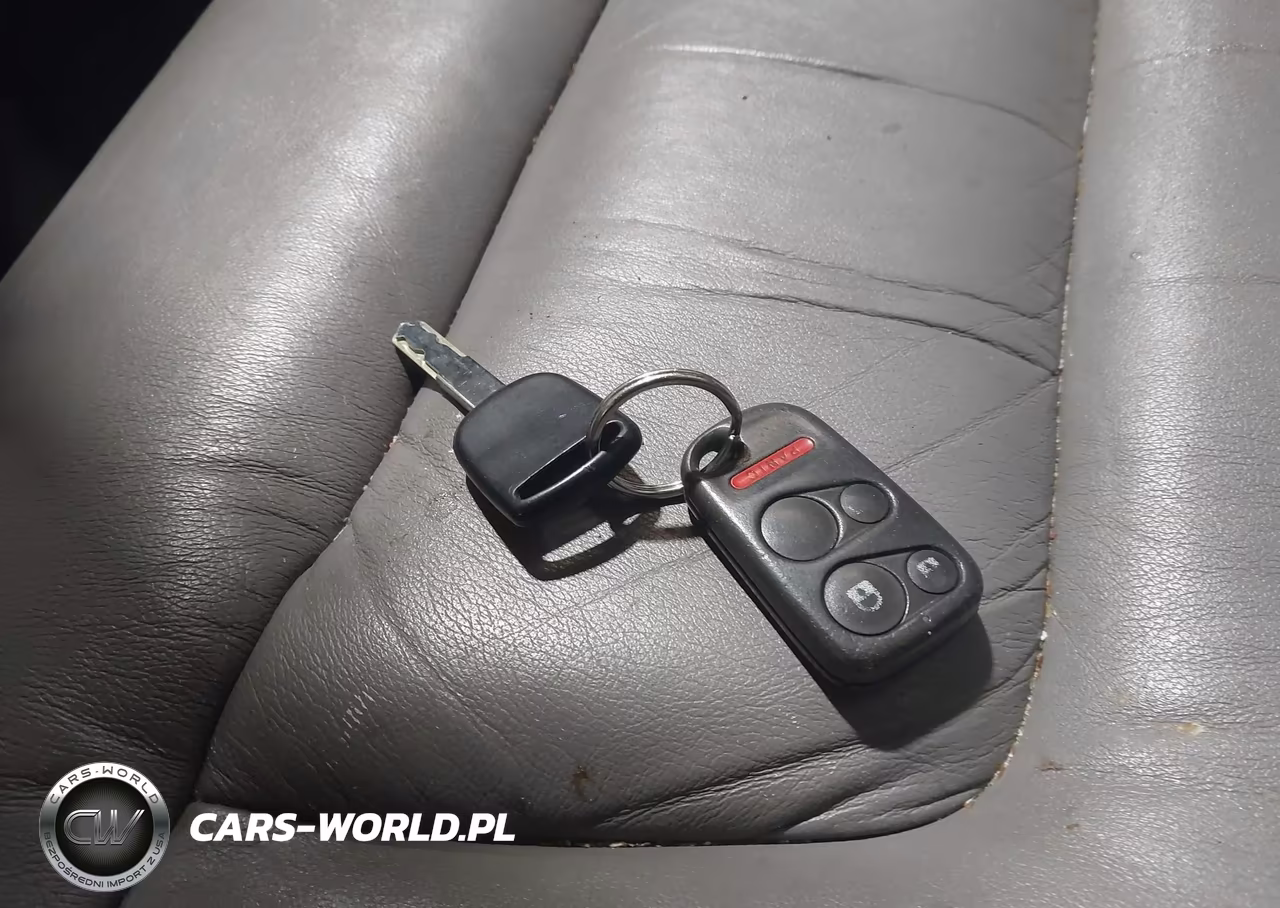 2003 Honda Odyssey Ex-L VIN:5FNRL18053B006567 - 11