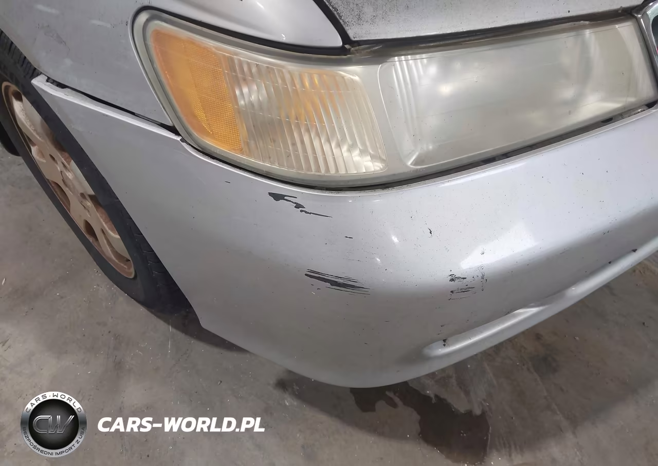 2003 Honda Odyssey Ex-L VIN:5FNRL18053B006567 - 15