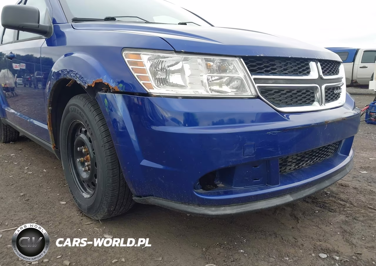 2012 Dodge Journey Se-Avp VIN:3C4PDCAB1CT304661 - 13
