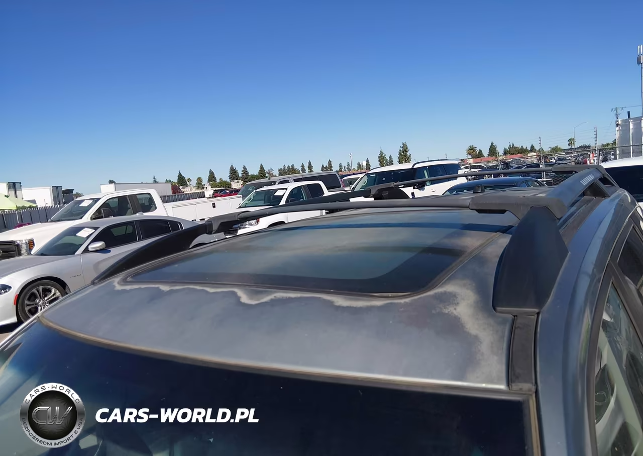 2010 Subaru Forester 2.5X Limited VIN:JF2SH6DC5AH769185 - 12