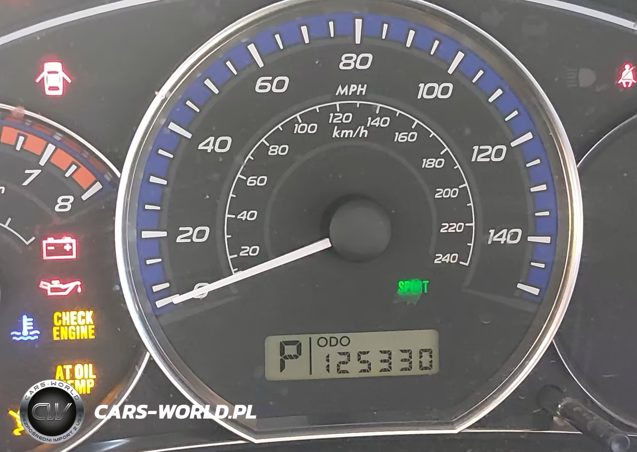 2010 Subaru Forester 2.5X Limited VIN:JF2SH6DC5AH769185 - 7