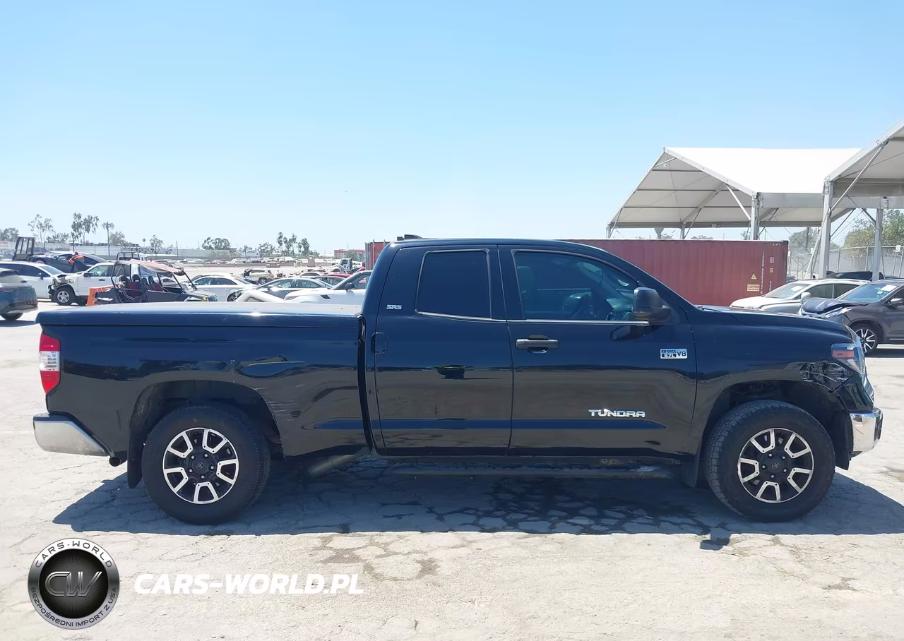 2020 Toyota Tundra Sr5 VIN:5TFUY5F18LX896566 - 13