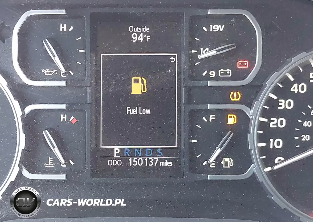 2020 Toyota Tundra Sr5 VIN:5TFUY5F18LX896566 - 15