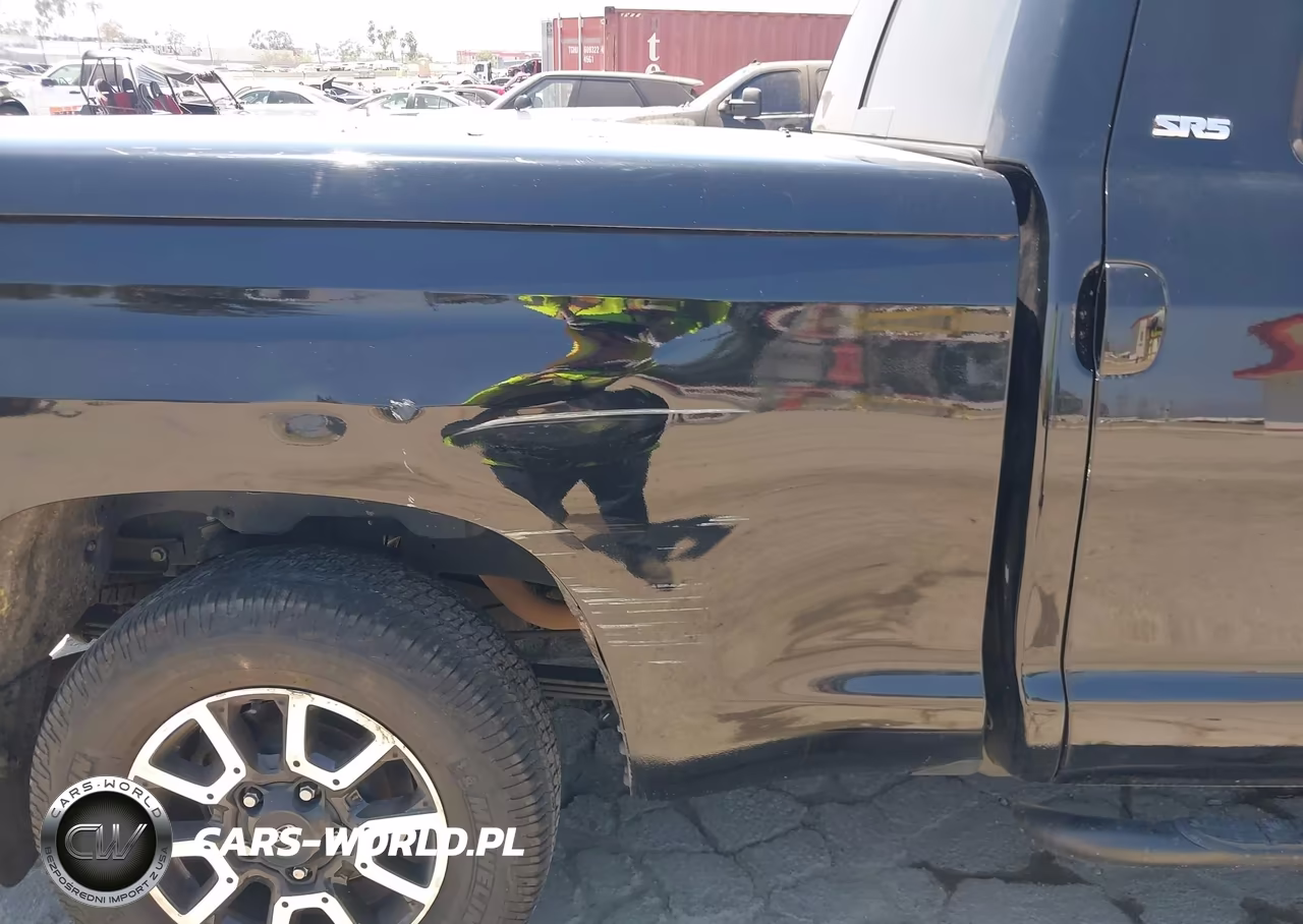 2020 Toyota Tundra Sr5 VIN:5TFUY5F18LX896566 - 19