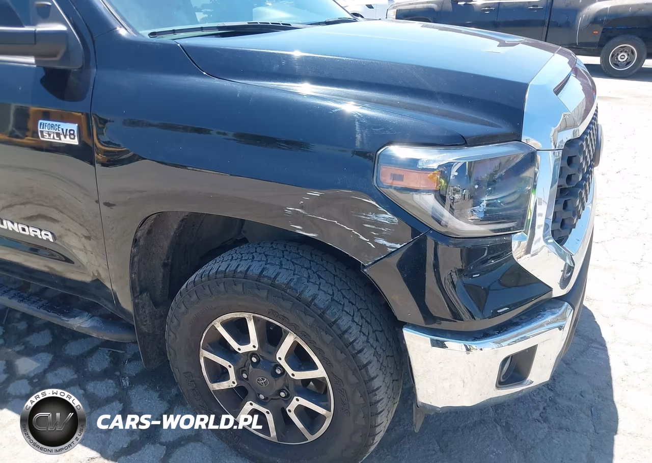 2020 Toyota Tundra Sr5 VIN:5TFUY5F18LX896566 - 20