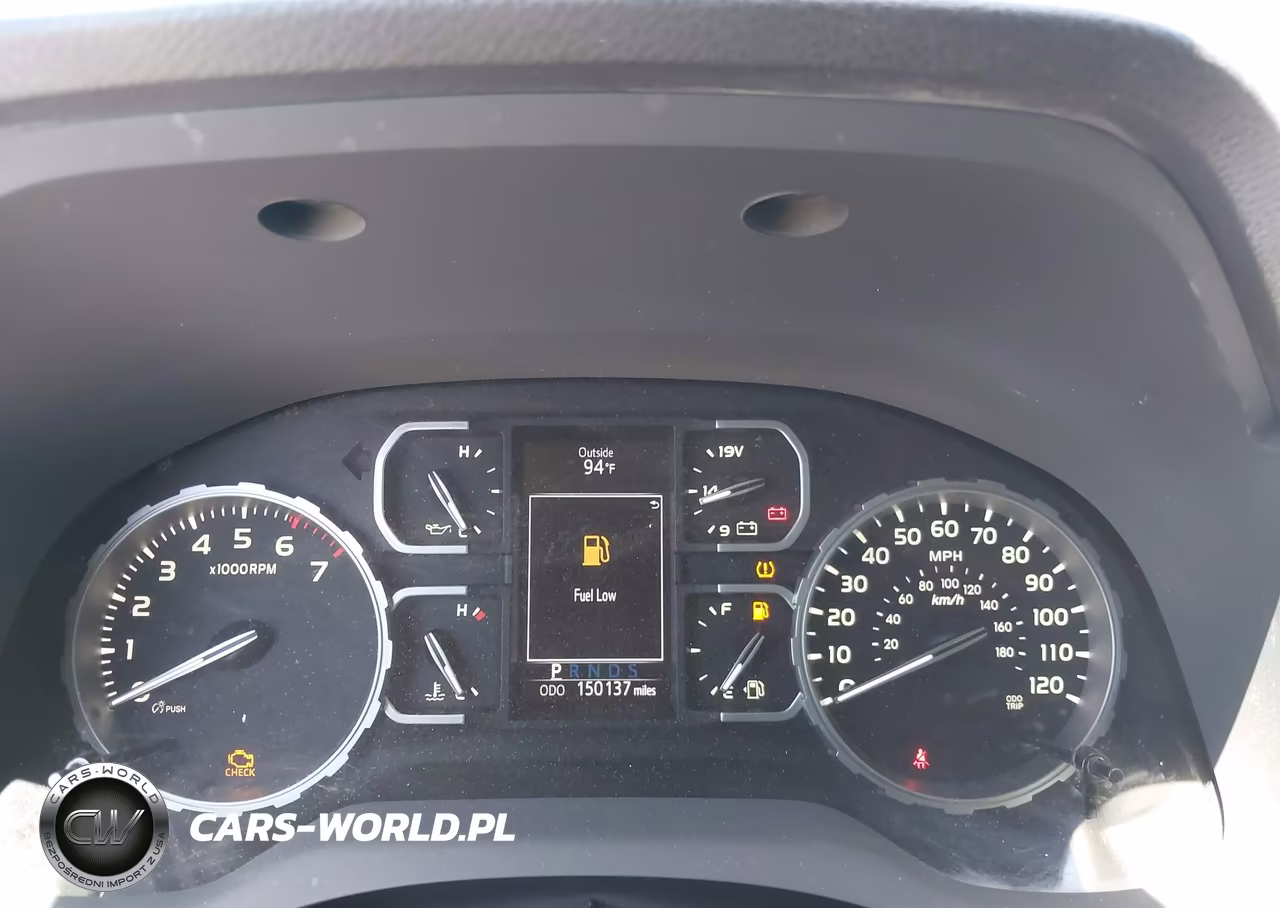 2020 Toyota Tundra Sr5 VIN:5TFUY5F18LX896566 - 7