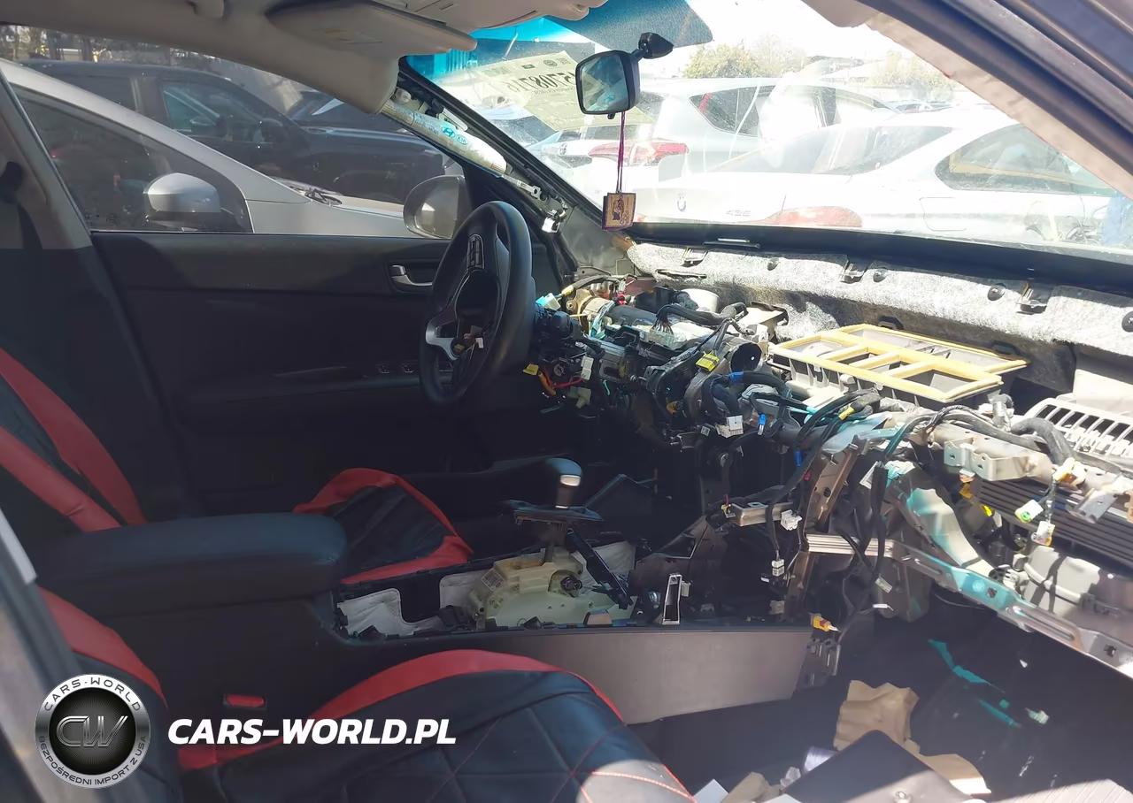 2018 Kia Optima Lx VIN:5XXGT4L37JG180841 - 5