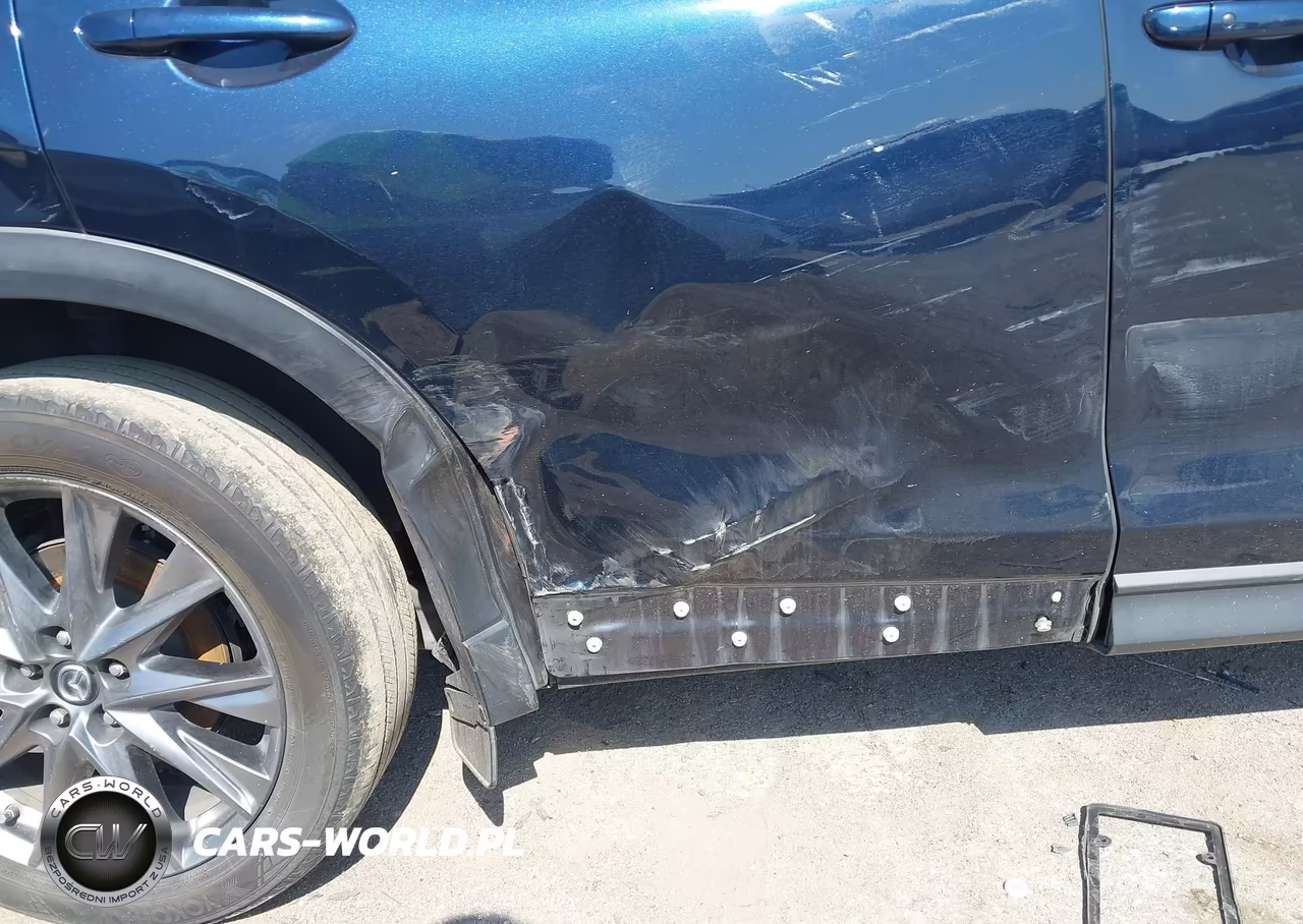 2019 Mazda Cx-5 Signature VIN:JM3KFBEY3K0516753 - 6