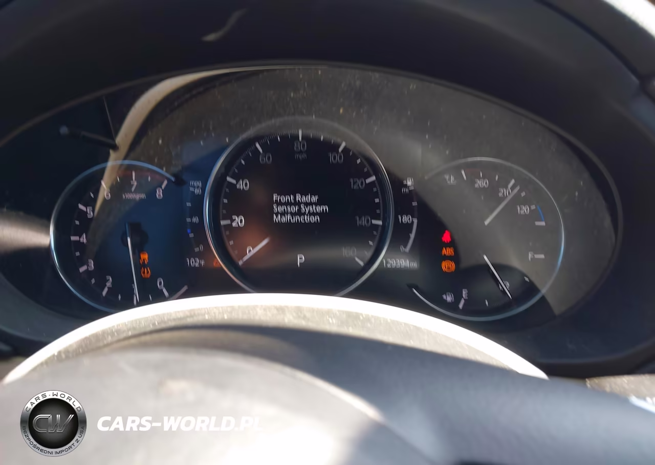 2019 Mazda Cx-5 Signature VIN:JM3KFBEY3K0516753 - 7
