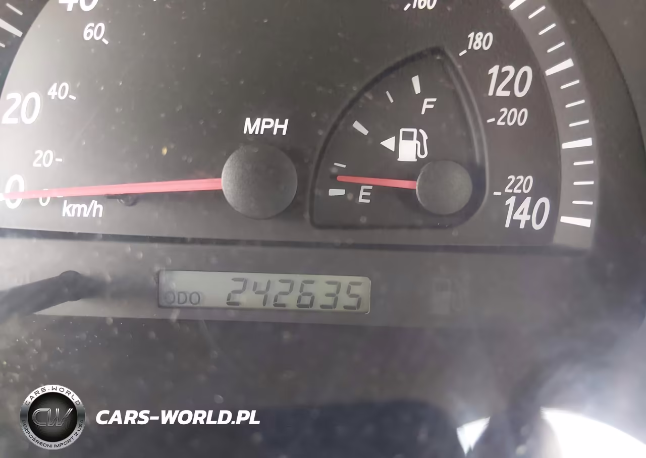 2004 Toyota Camry Std VIN:4T1BE32K44U913090 - 7