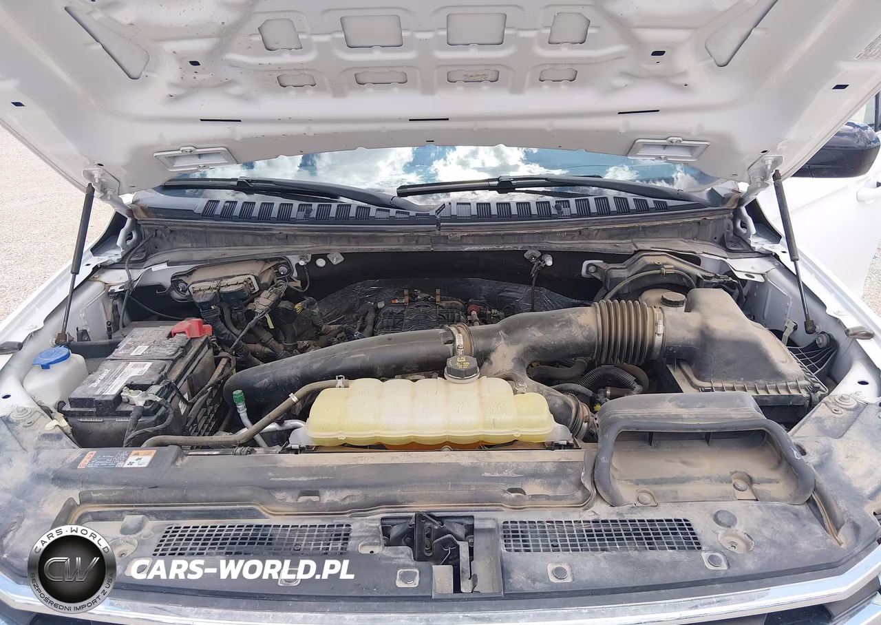 2019 Ford Expedition Max Xl VIN:1FMJK1GT8KEA03136 - 10