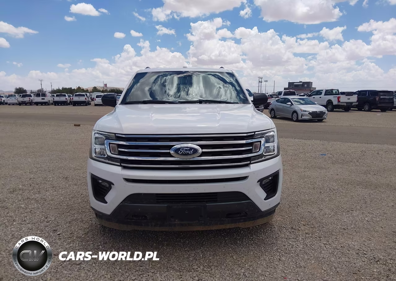 2019 Ford Expedition Max Xl VIN:1FMJK1GT8KEA03136 - 12