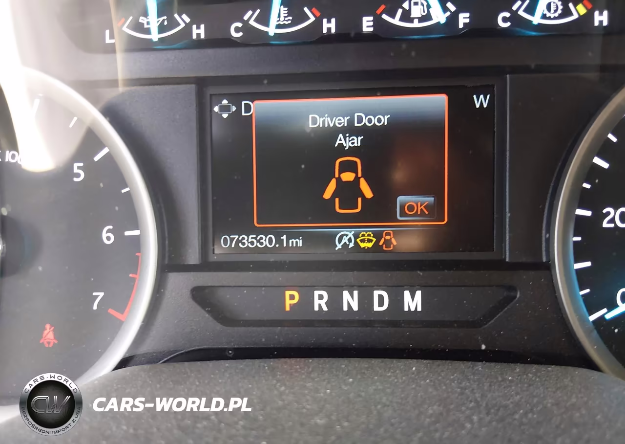 2019 Ford Expedition Max Xl VIN:1FMJK1GT8KEA03136 - 15