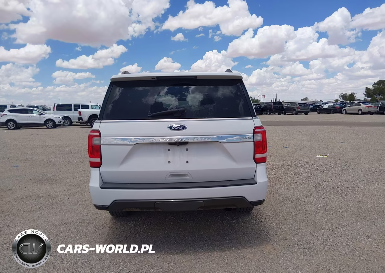2019 Ford Expedition Max Xl VIN:1FMJK1GT8KEA03136 - 16