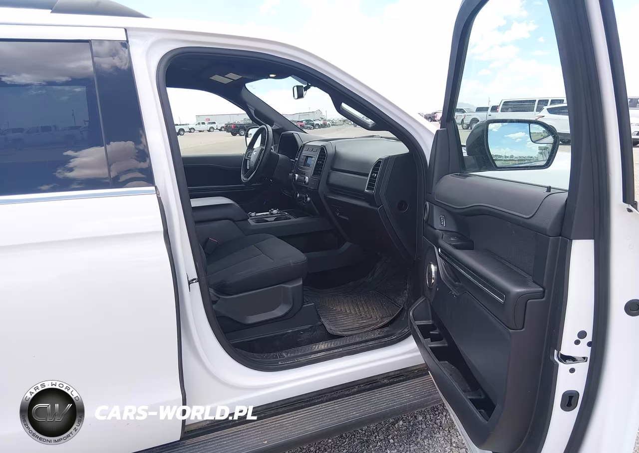2019 Ford Expedition Max Xl VIN:1FMJK1GT8KEA03136 - 5