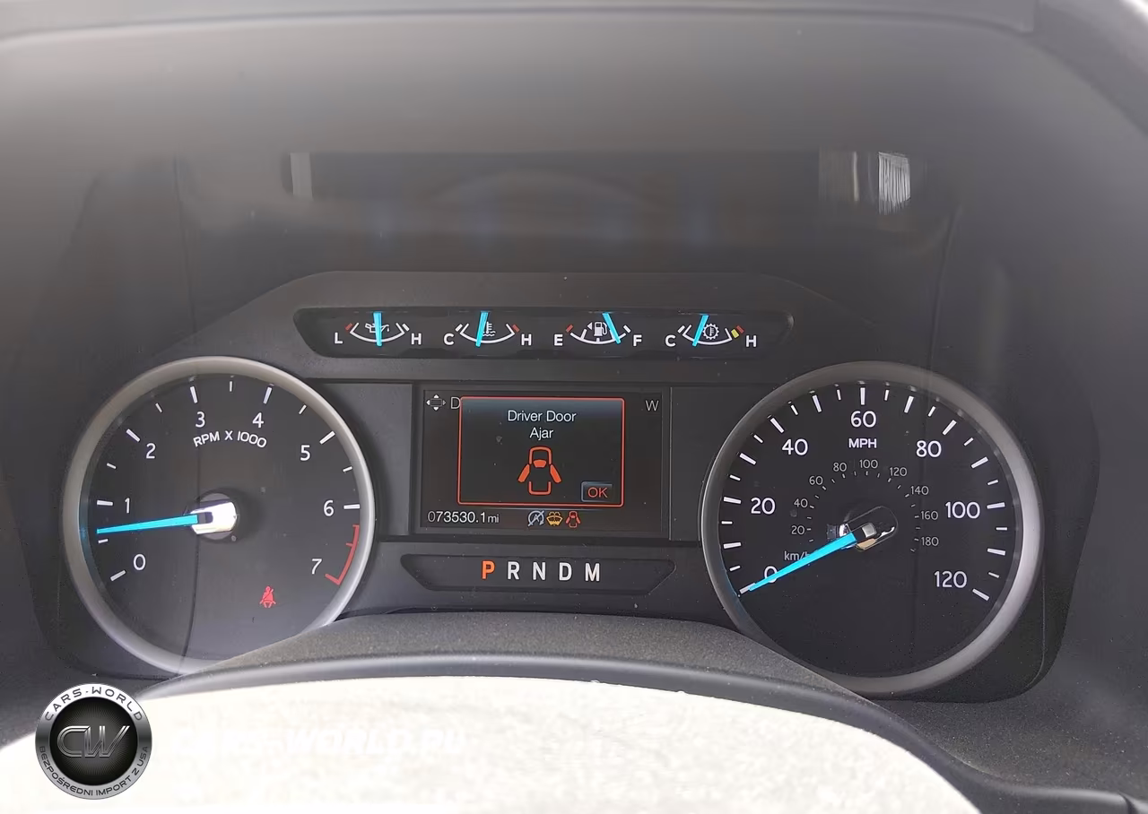 2019 Ford Expedition Max Xl VIN:1FMJK1GT8KEA03136 - 7