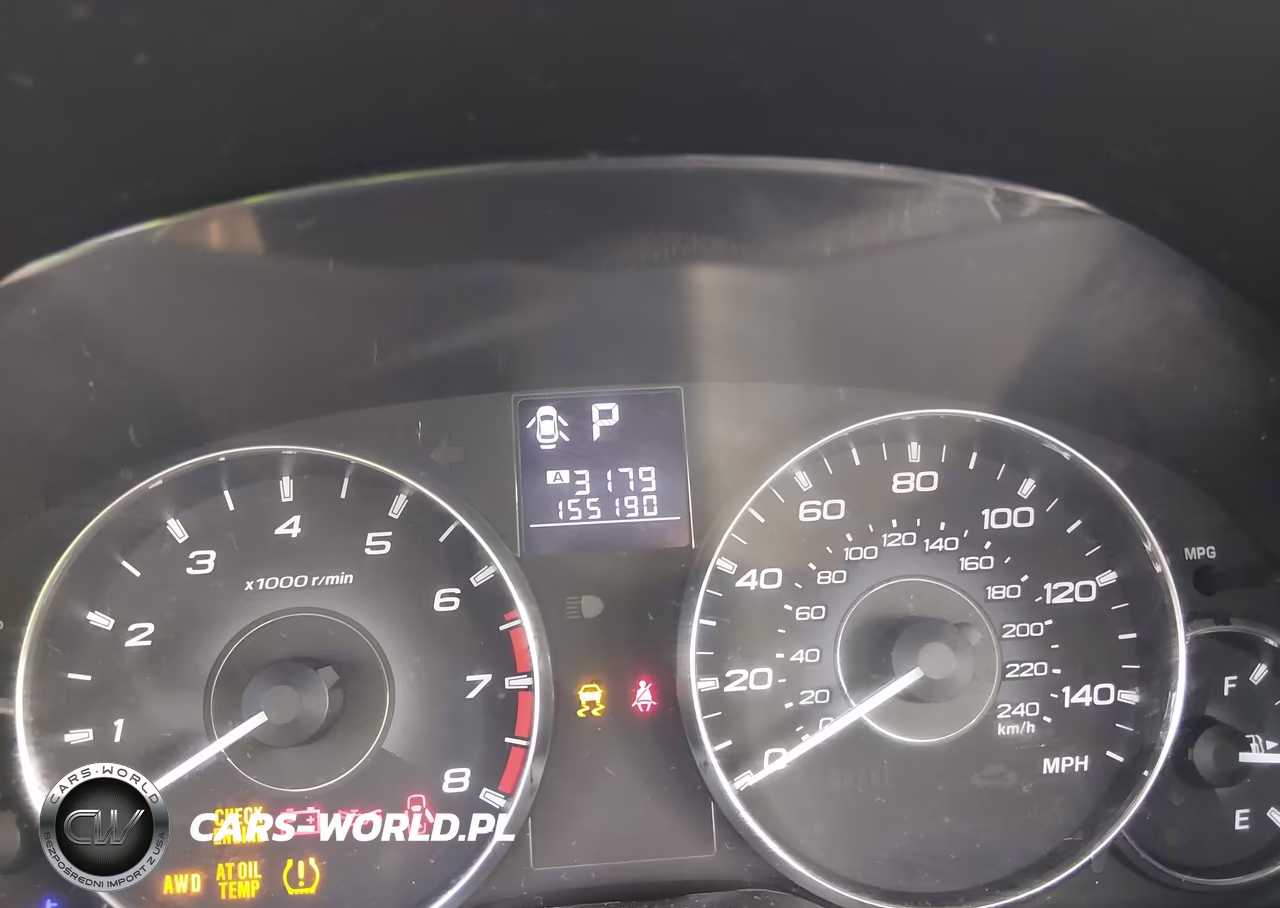 2011 Subaru Legacy 2.5I Limited VIN:4S3BMBK65B3253780 - 15