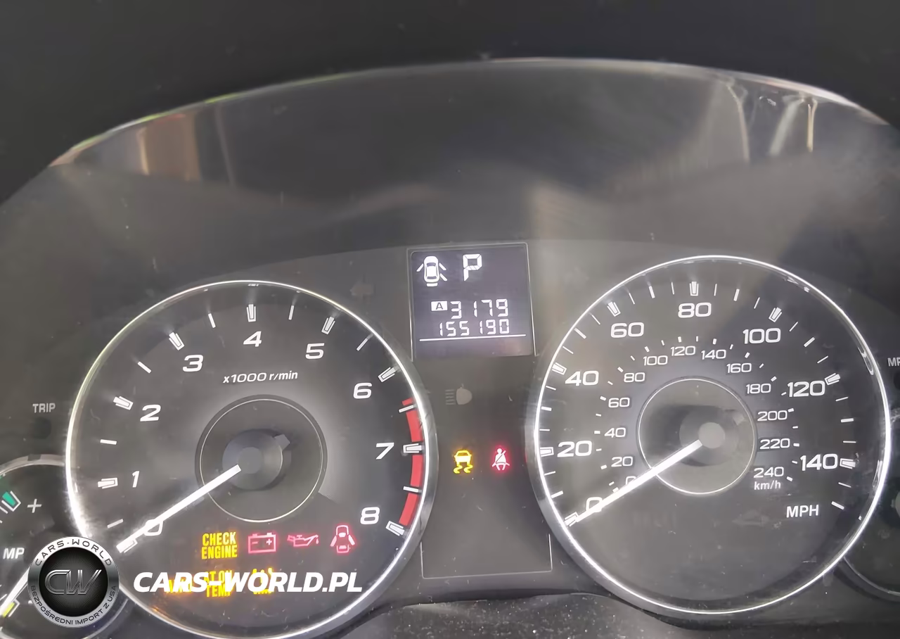 2011 Subaru Legacy 2.5I Limited VIN:4S3BMBK65B3253780 - 7