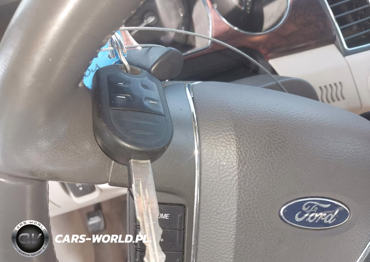2012 Ford Taurus Sel VIN:1FAHP2EW5CG132843 - 11