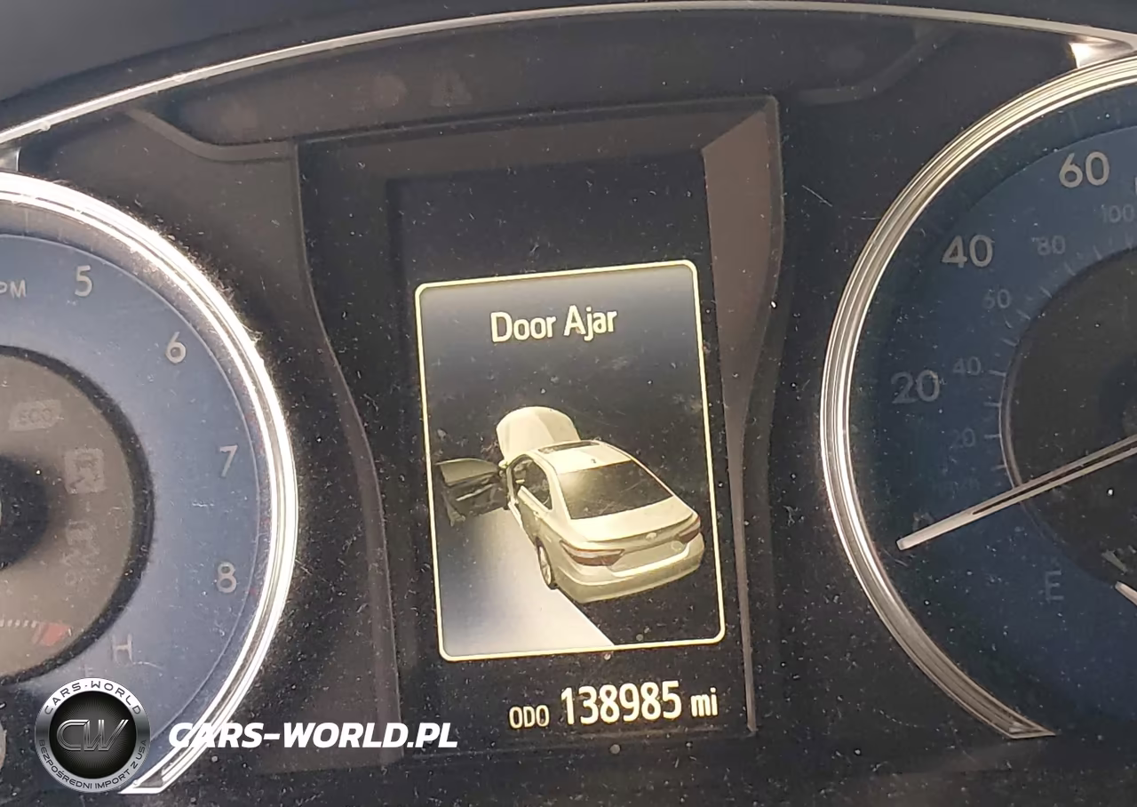 2017 Toyota Camry Xle VIN:4T1BF1FK8HU619399 - 15