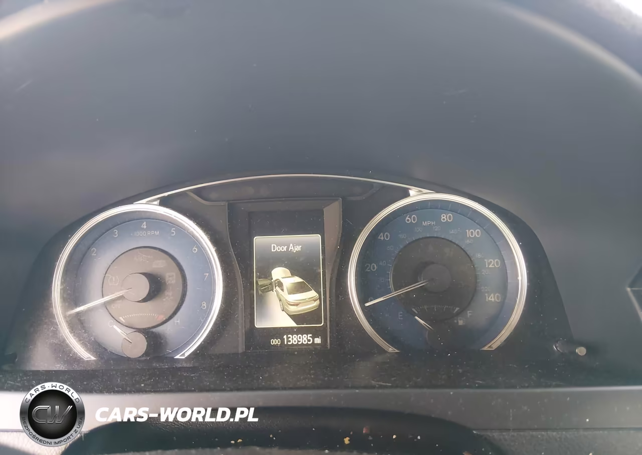 2017 Toyota Camry Xle VIN:4T1BF1FK8HU619399 - 7
