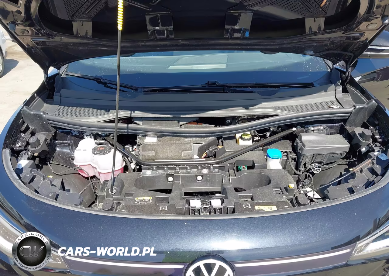 2023 Volkswagen Id.4 Pro-Pro S VIN:1V2VMPE84PC021622 - 10