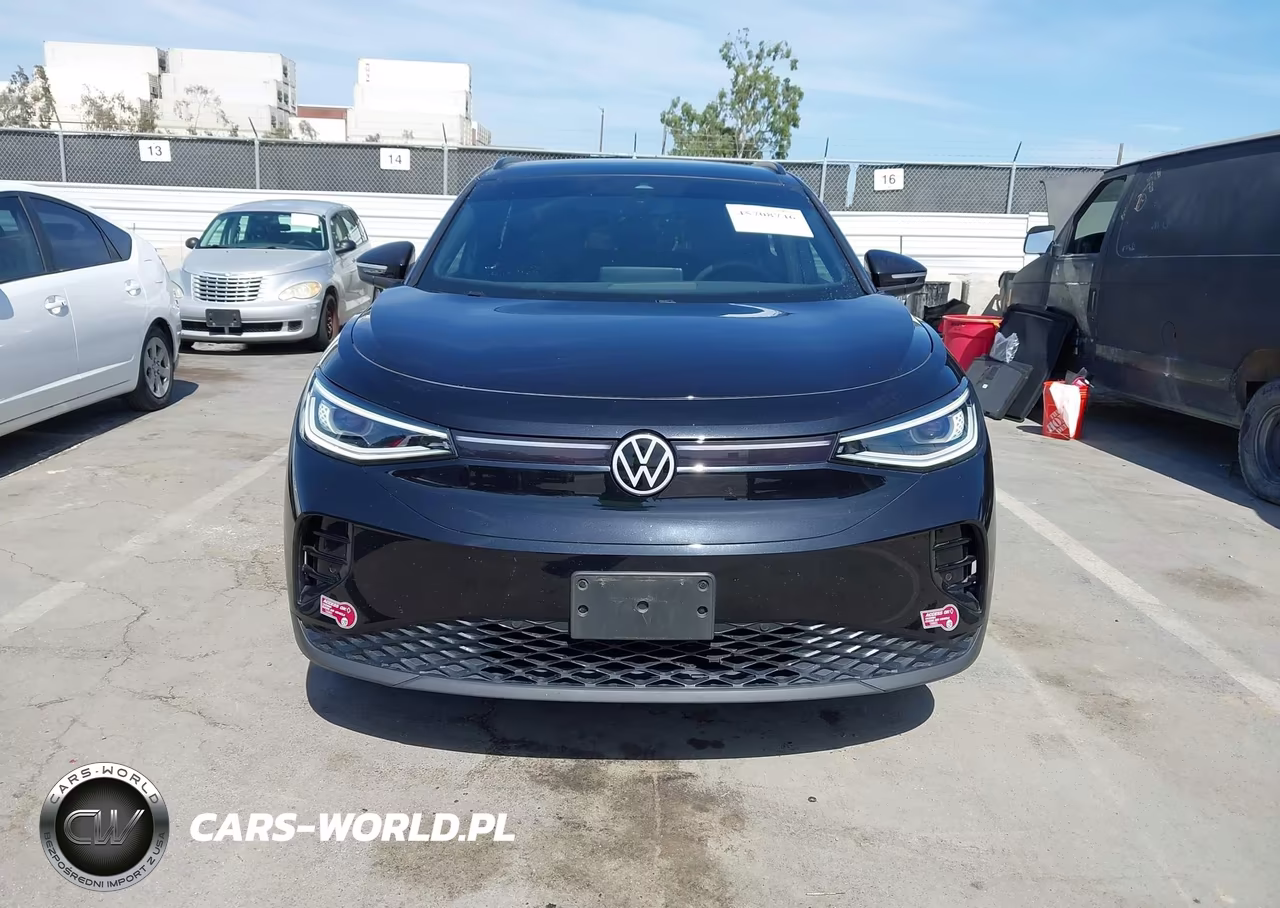 2023 Volkswagen Id.4 Pro-Pro S VIN:1V2VMPE84PC021622 - 13