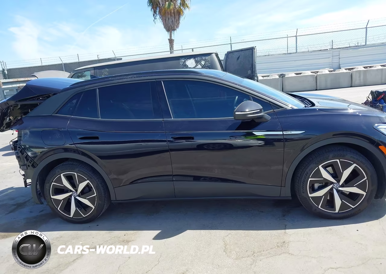 2023 Volkswagen Id.4 Pro-Pro S VIN:1V2VMPE84PC021622 - 14