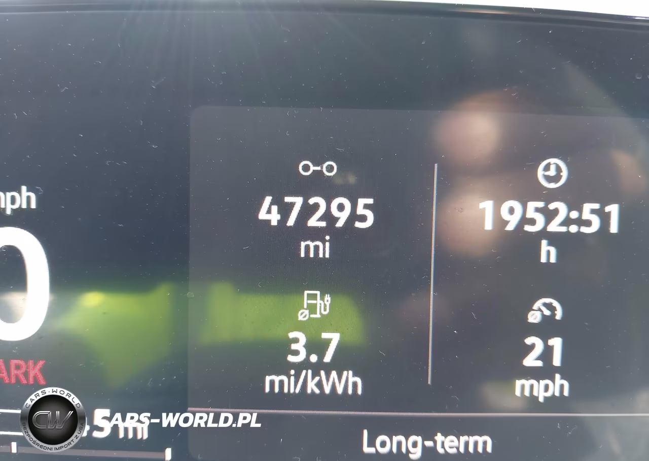 2023 Volkswagen Id.4 Pro-Pro S VIN:1V2VMPE84PC021622 - 16