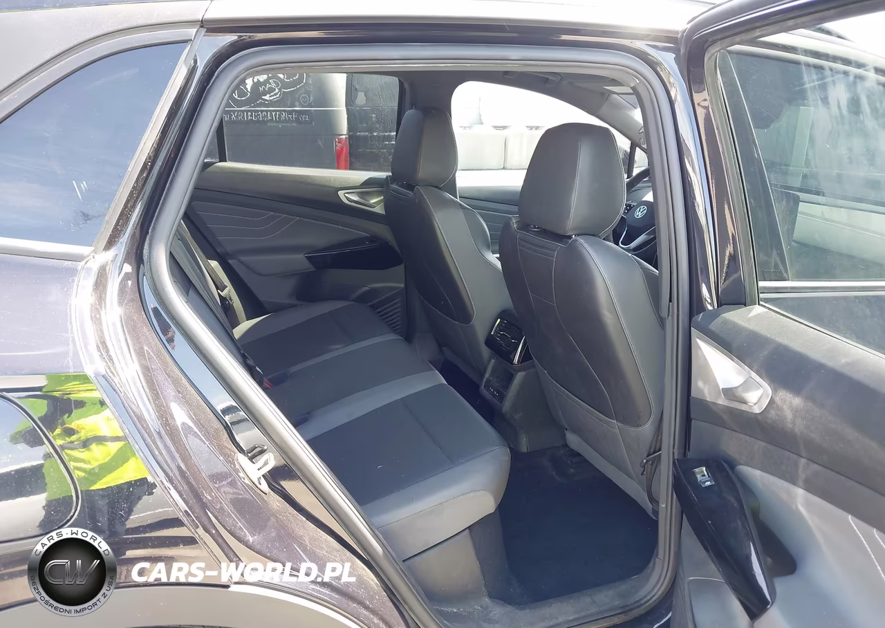 2023 Volkswagen Id.4 Pro-Pro S VIN:1V2VMPE84PC021622 - 8