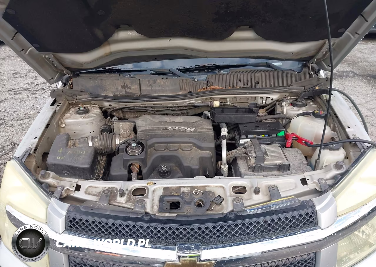 2006 Chevrolet Equinox Lt VIN:2CNDL63F866190623 - 10