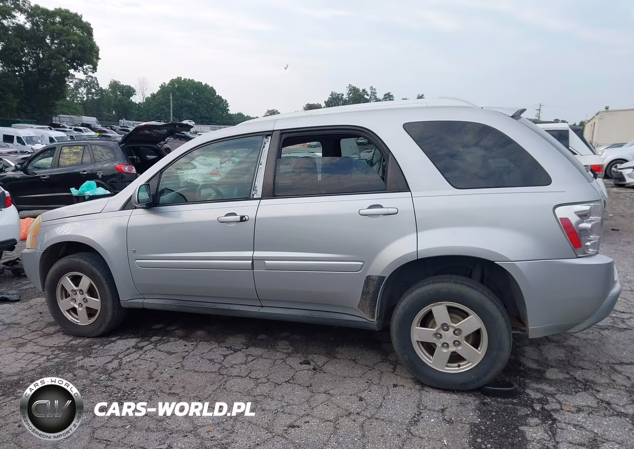 2006 Chevrolet Equinox Lt VIN:2CNDL63F866190623 - 14